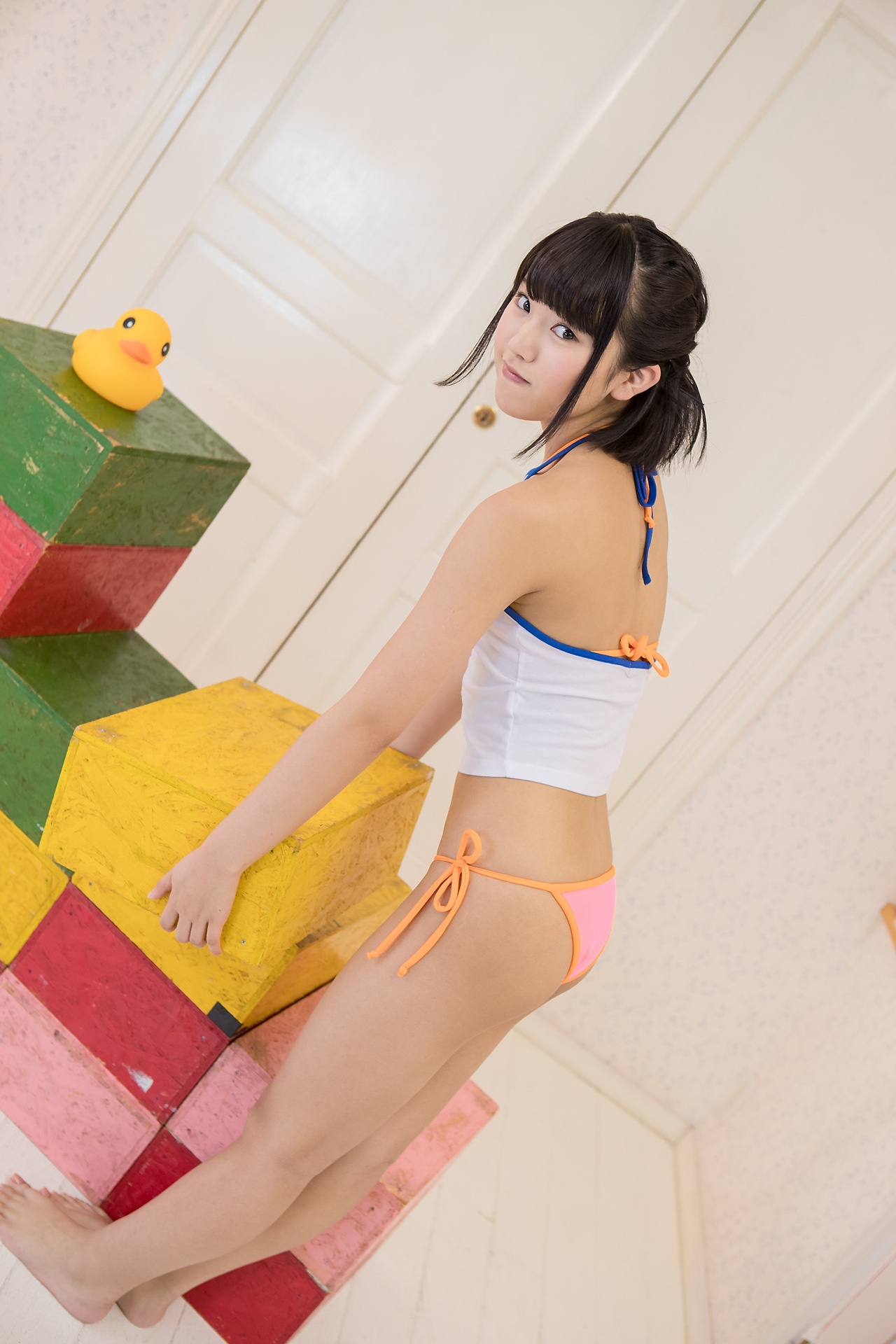 [Minisuka.tv] 香月りお 2017-10-12 Anju Kouzuki - Limited Gallery 5.3